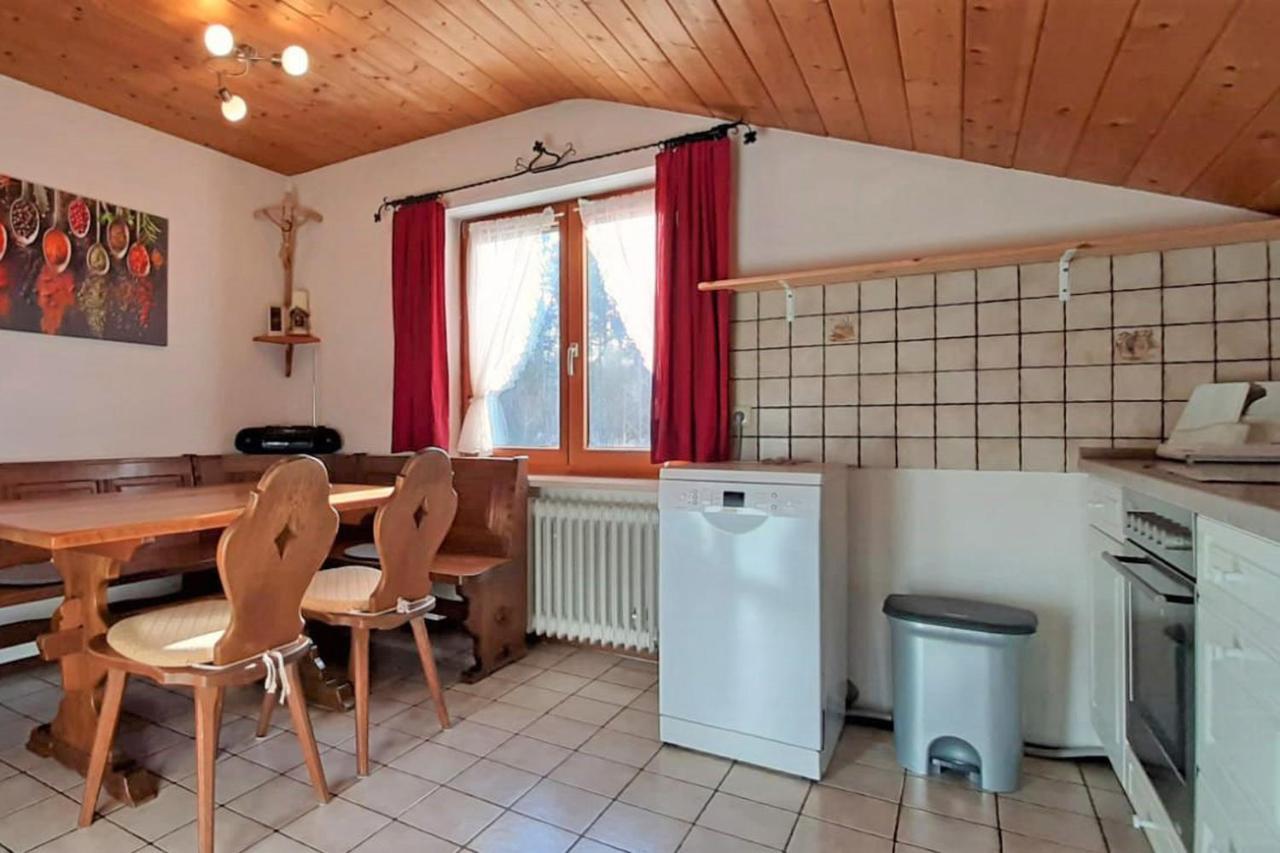 Ferienwohnung Schaeffer Aschau im Chiemgau Exterior foto