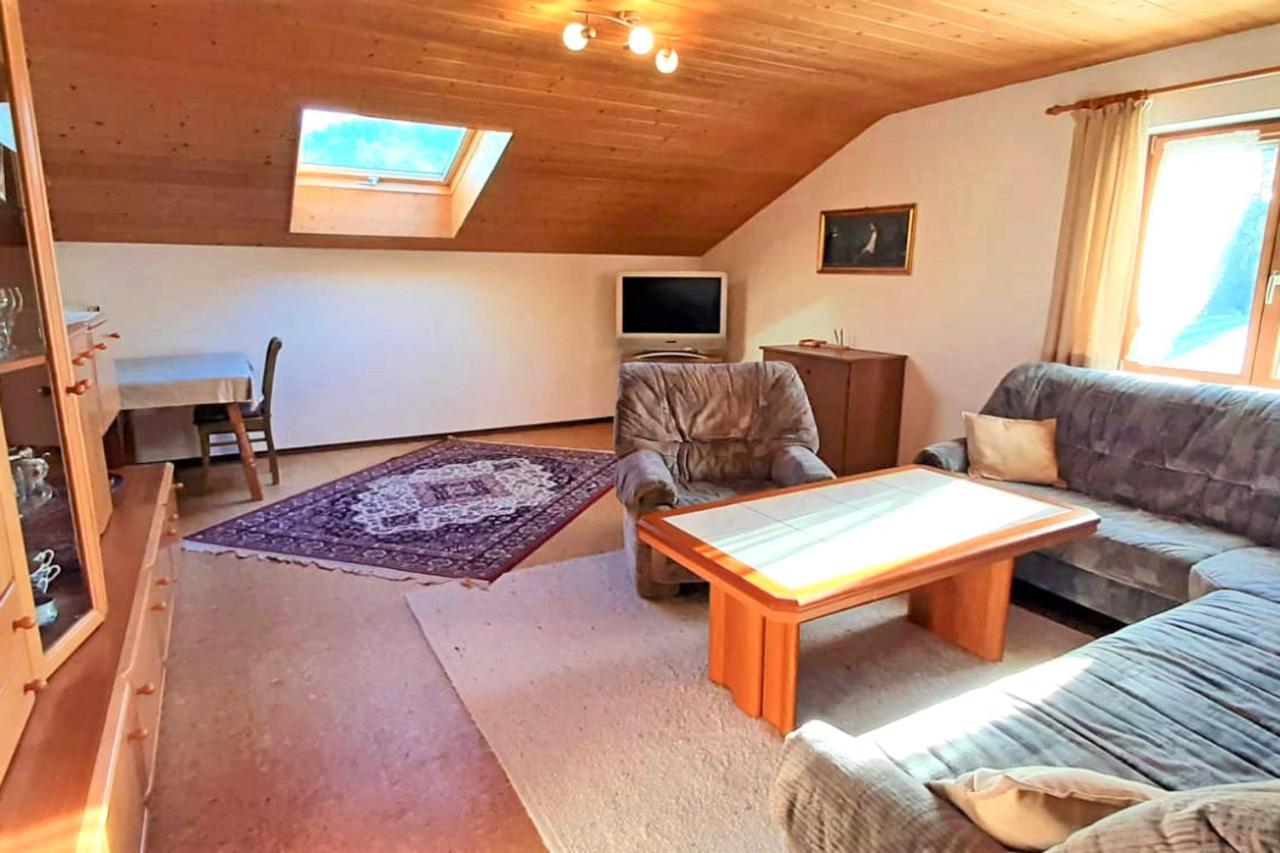 Ferienwohnung Schaeffer Aschau im Chiemgau Exterior foto