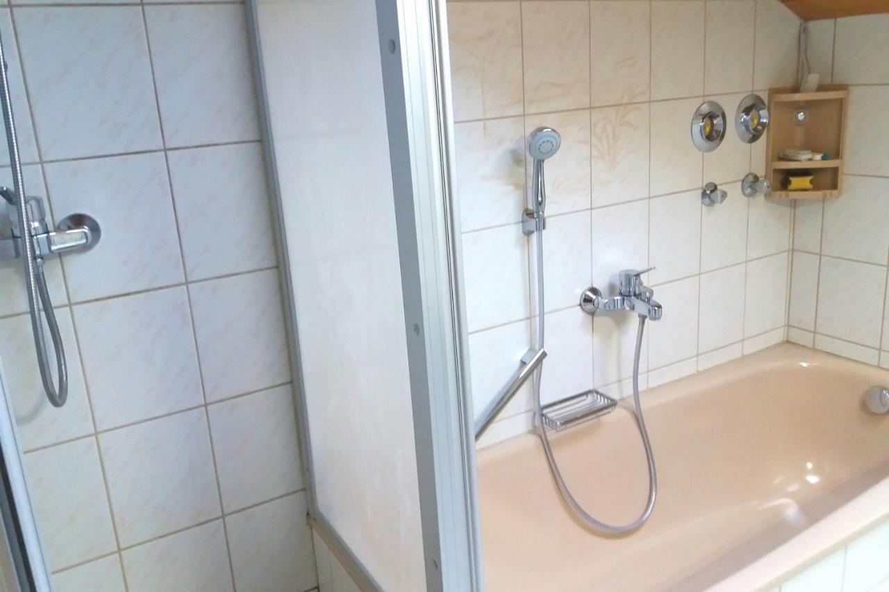 Ferienwohnung Schaeffer Aschau im Chiemgau Exterior foto