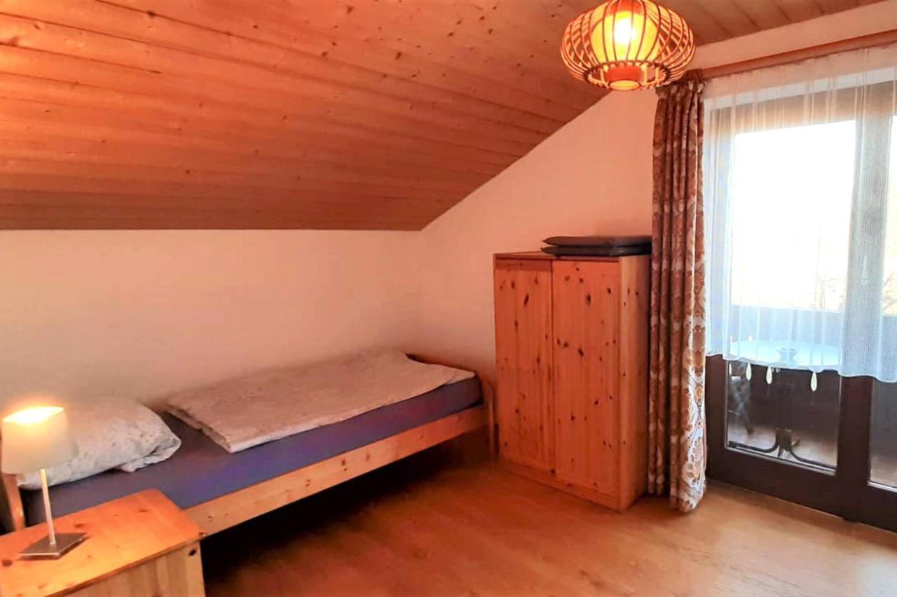 Ferienwohnung Schaeffer Aschau im Chiemgau Exterior foto