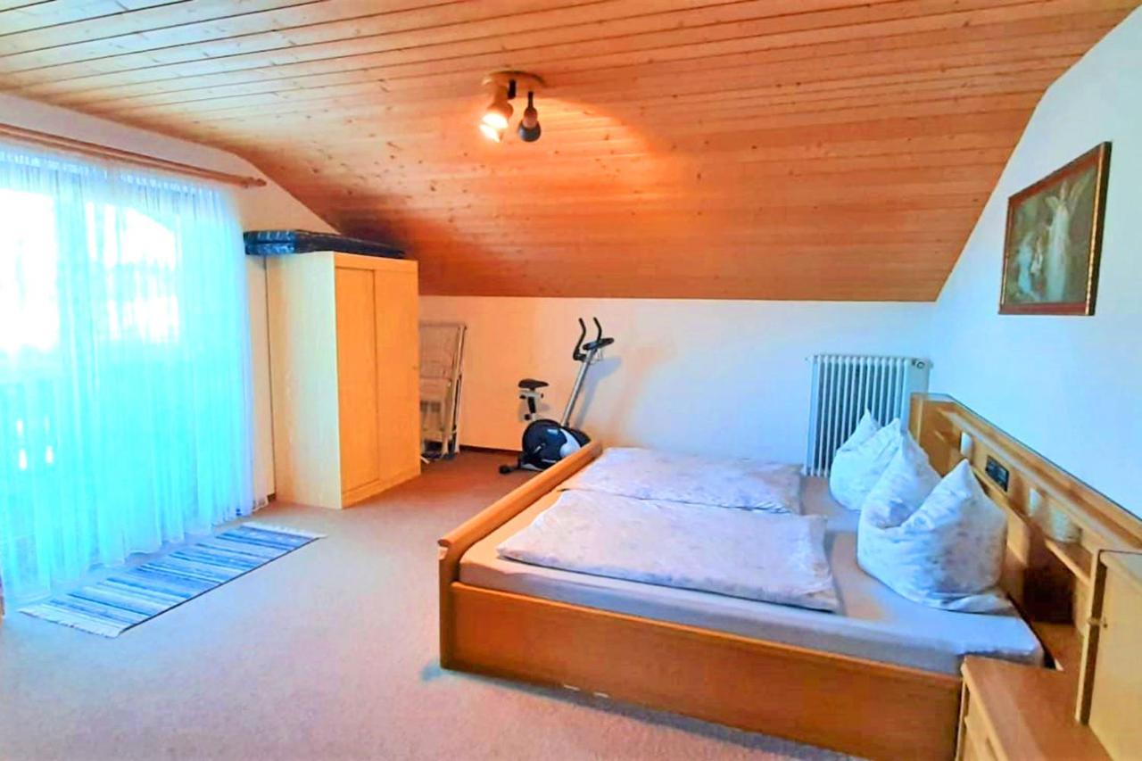 Ferienwohnung Schaeffer Aschau im Chiemgau Exterior foto