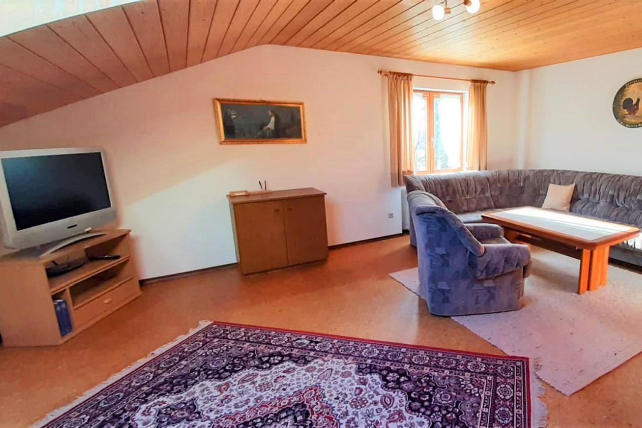 Ferienwohnung Schaeffer Aschau im Chiemgau Exterior foto